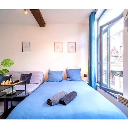 릴 La Belle Niche 아파트 외부 사진