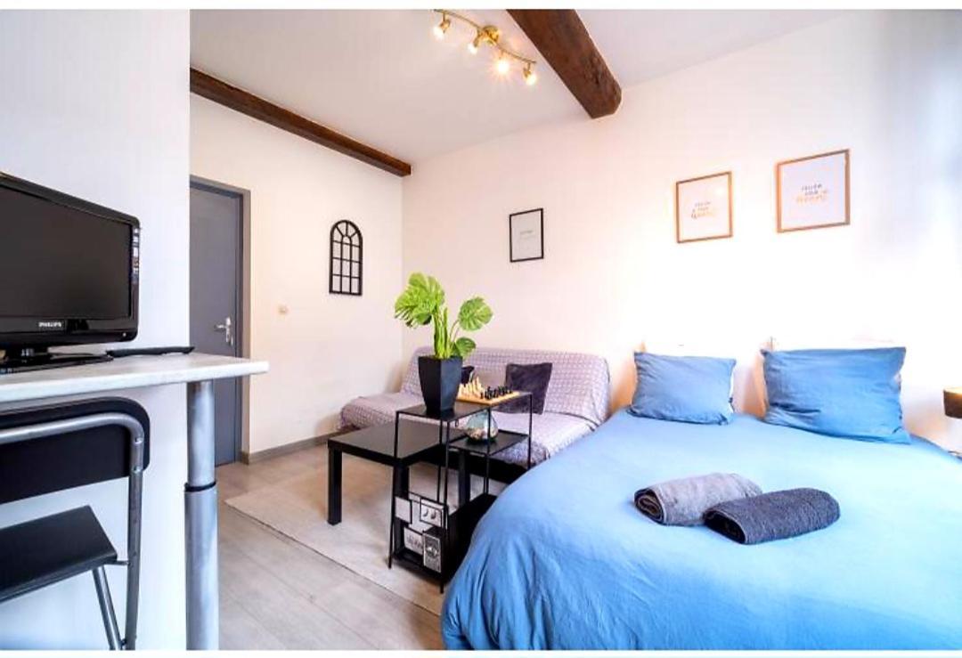 릴 La Belle Niche 아파트 외부 사진